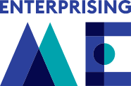 Enterprising Me Logo Enterprising Me Logo